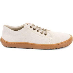 Froddo Дамски боси маратонки froddo sneaker botaniq laces, бели - 40