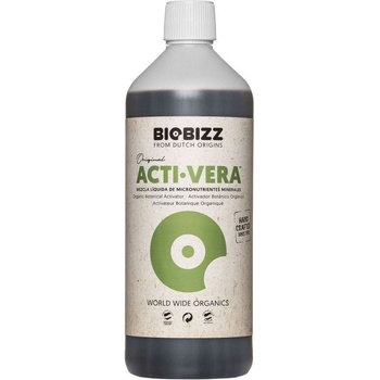 BioBizz Acti-Vera 10 L