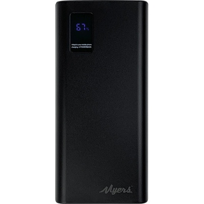 Myers Power PB-30000FC