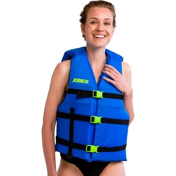 Jobe Universal Life Vest Blue UNI Защитна жилетка (244823027-PCS.)