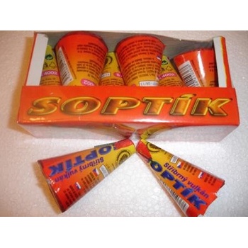 SOPTÍK 6 ks