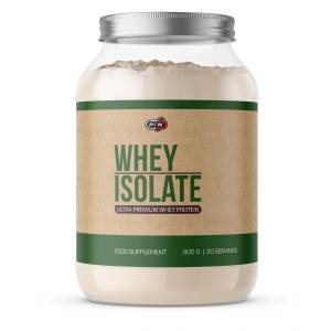 Pure Nutrition - WHEY ISOLATE - UNFLAVORED - 900 g