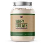 Pure Nutrition - WHEY ISOLATE - UNFLAVORED - 900 g