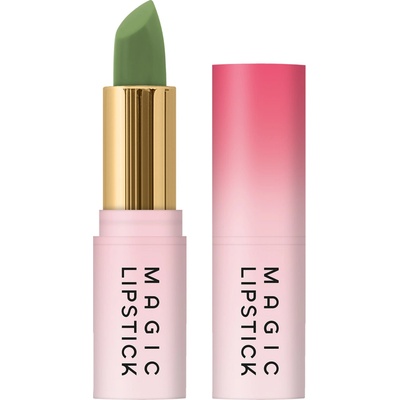 Dermacol Magic Lipstick samozafarbujúci pH rúž 03 3,5 g
