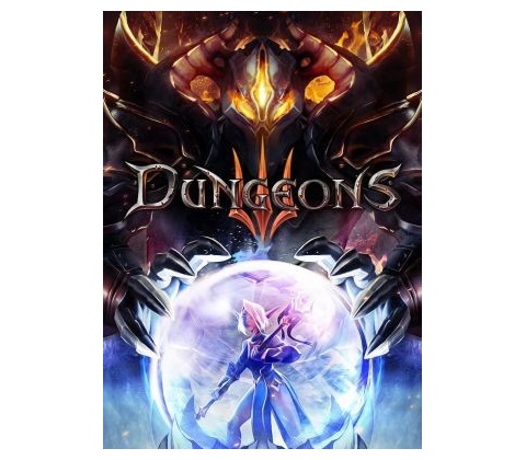 Dungeons 3