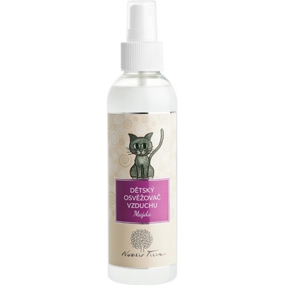 Nobilis Tilia Detský osviežovač vzduchu Majda 200 ml
