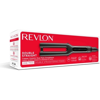 Revlon Double Straight RVST2204E