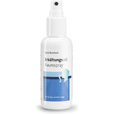 Sanct Bernhard Pokojový sprej pro chladné dny 125 ml