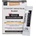 Nat&Form Confort Menstruel Flash - Менструален комфорт, 14 сашета (028906 (NUTR-60))