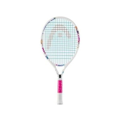 HEAD Тенис Ракета Head Paw 21 Бял