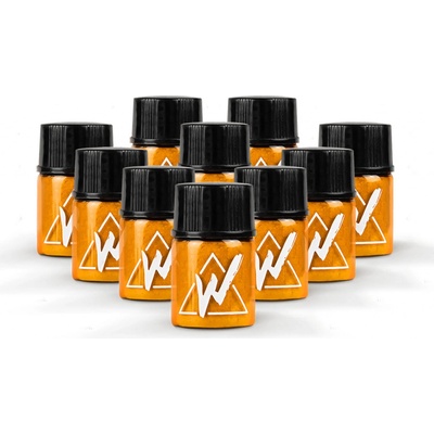 10x WILDKRAUT ENERGY SNIFF 1 g