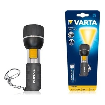 Varta Mini Day light LED