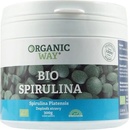 Organic Way Bio Spirulina 300 g 1200 tablet