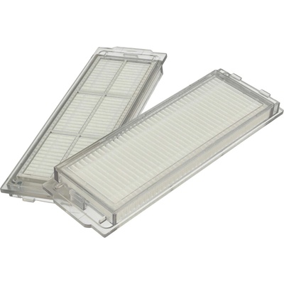 VHBW Комплект от HEPA филтри за Proscenic M6 Pro (889003969)