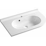 SAPHO Pulse 75x45 cm left (BM752)