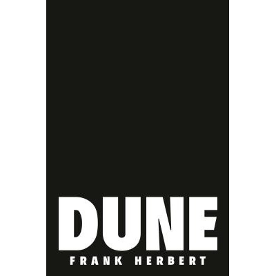 Dune: Deluxe Edition - Frank Herbert
