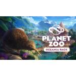 Frontier Developments Planet Zoo Oceania Pack DLC (PC)