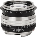 Voigtlander Nokton II 50 mm f/1.5 MC Leica M