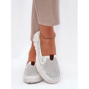 Step in style Дамска обувка тип балерина класически модел 211625 Step in style