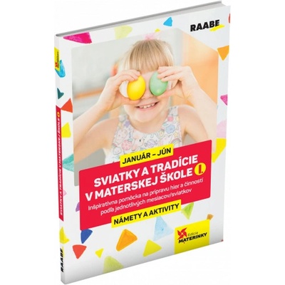 Sviatky a tradície v materskej škole I.