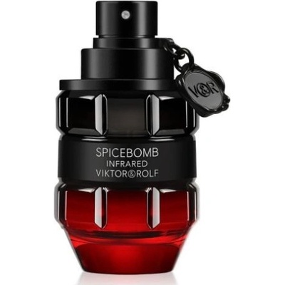 Viktor & Rolf Spicebomb Infrared toaletná voda pánska 90 ml