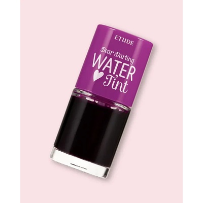 Etude Dear Darling Water Tint No.5 Grape 9 g