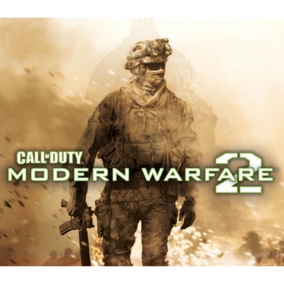 Call of Duty: Modern Warfare 2 (2009) UNCUT