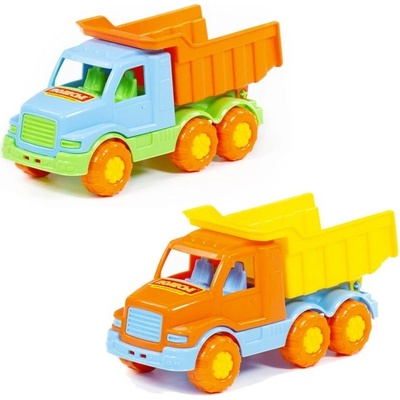 Polesie Auto sklápač Maxík