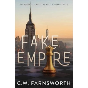 Fake Empire (ISBN: 9781088097953)