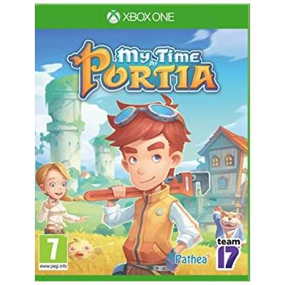 My Time At Portia (XONE) 5056208802989
