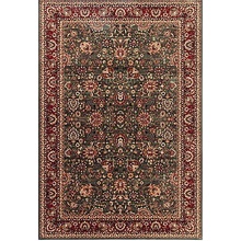 Osta KASHQAI 4362/400 zelená oliva