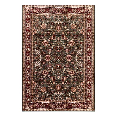 Osta KASHQAI 4362/400 zelená oliva