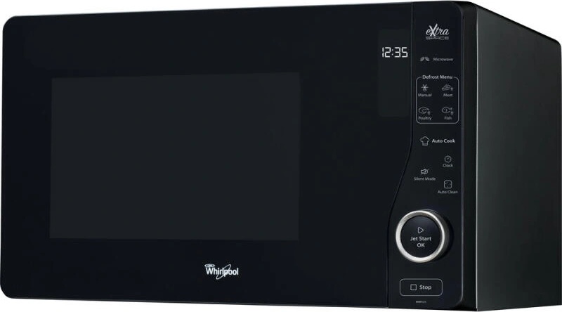 Whirlpool MWF 420 BL