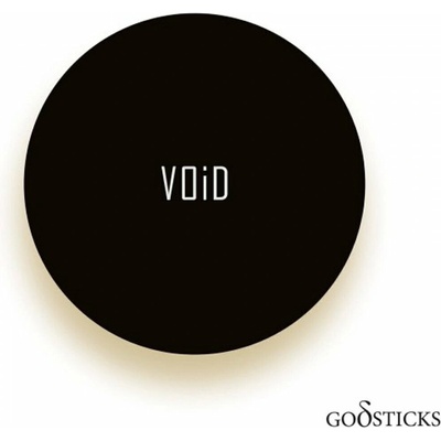 Godsticks - VOiD LP