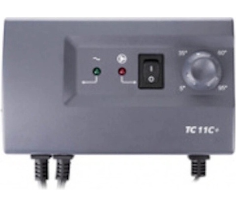 TC 11C+