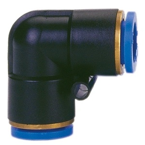 Adler Пневматичен съединител AUTO тип L 12mm (0116.08)