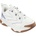 Skechers Маратонки Skechers Men's Casual Low-Top Trainers - Natural/Navy