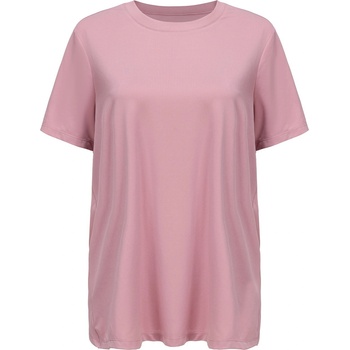 Image 1 of Slazenger Дамска тениска Slazenger Training T-Shirts Womens - Pink