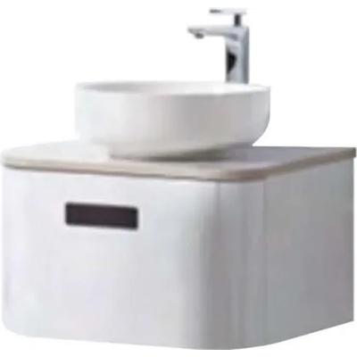 AMBER МИВКА ЗА ПЛОТ amber sm2002-80 54.5х41.4х14 ОВАЛ--- (sm2002-80)