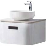 AMBER МИВКА ЗА ПЛОТ amber sm2002-80 54.5х41.4х14 ОВАЛ--- (sm2002-80)