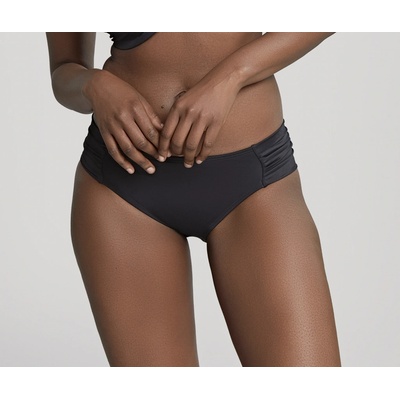 Panache plavkové kalhotky Anya Riva SW1306 black