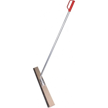 Merco hrablo Arrow dřevěné s ocel nožem