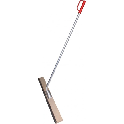 Merco hrablo Arrow dřevěné s ocel nožem
