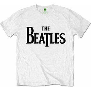 The Beatles Drop T White 2XL Риза (BEATTEEP10MW05)