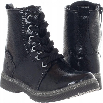 Lico kotníkové boty dětské plast