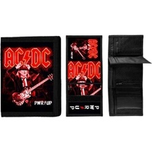 AC/DC Power Up Angus peňaženka