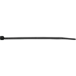 Elematic Кабелни превръзки 135/2.5, черни 5305C, 100 бр - Elematic (B309A0000502)