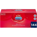 Durex Sensitivo condoms 144 pcs