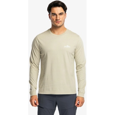 Patagonia L/S Fitz Roy Foothills T-Shirt weathered stone