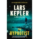 The Hypnotist Kepler LarsPaperback